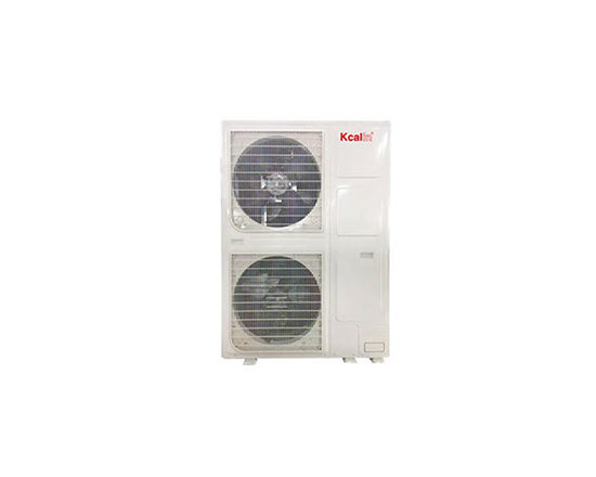 整體式家用低溫空氣能熱泵機(jī)組