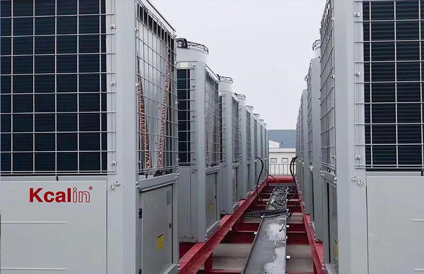 齊魯工業(yè)大學(xué)3#教學(xué)樓通風(fēng)空調(diào)項(xiàng)目