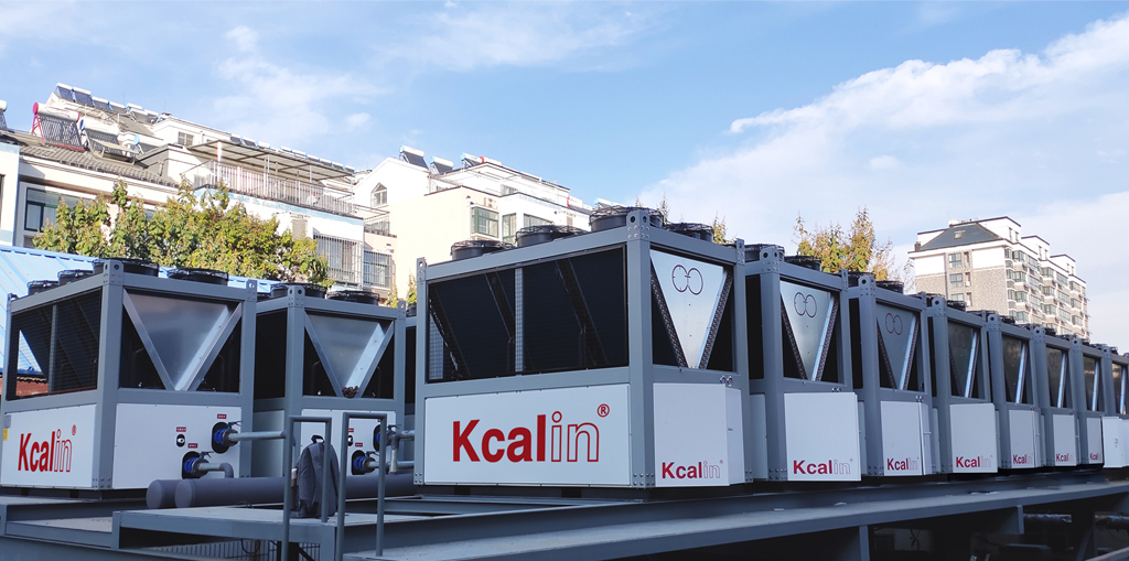 空氣源采暖設(shè)備工作原理是什么？優(yōu)點(diǎn)有哪些？