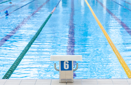游泳館恒溫系統(tǒng)：為您提供舒適的游泳體驗