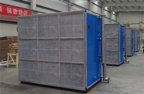 安全、節(jié)能的乏風熱泵成為煤礦&ldquo;煤改&rdquo;供暖?？? onerror=