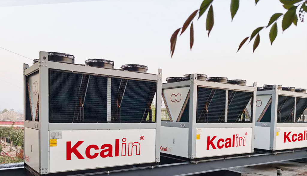 煤改電的明智選擇：重用空氣源熱泵的原因