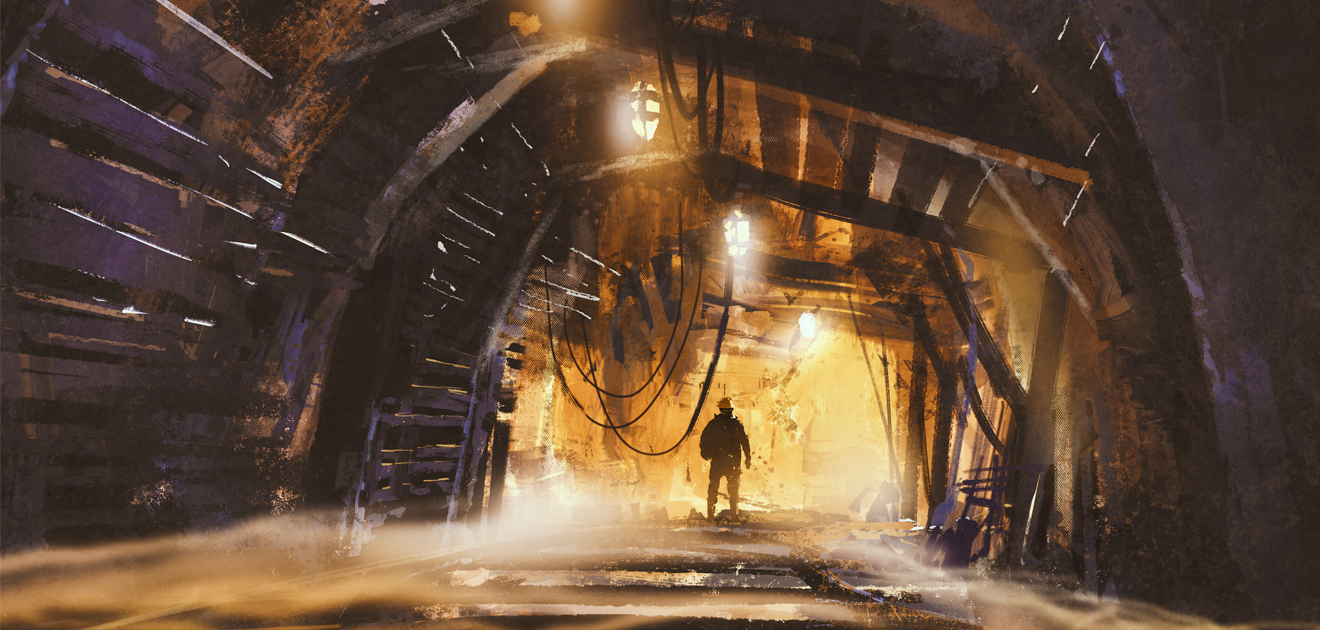 專業(yè)指導(dǎo)！選擇合適的礦山通風(fēng)機