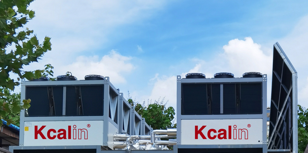 大制熱量空氣源熱泵采購(gòu)：高效能源利用的智慧選擇