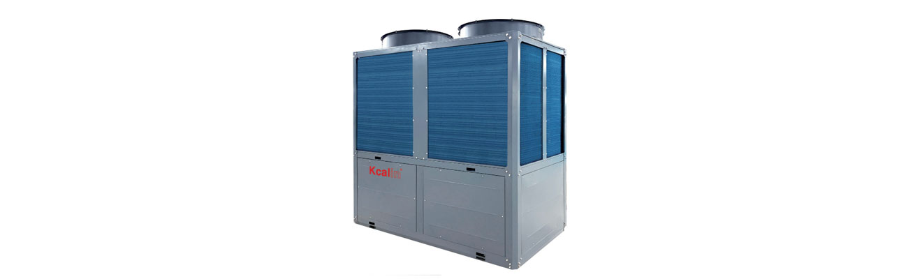 低溫空氣源熱泵（冷水）機組