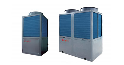 定頻空氣源熱泵熱水機(jī)組