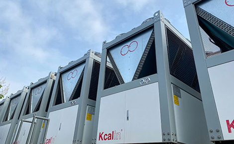 山東空氣源熱泵：為山東地區(qū)提供節(jié)能取暖解決方案