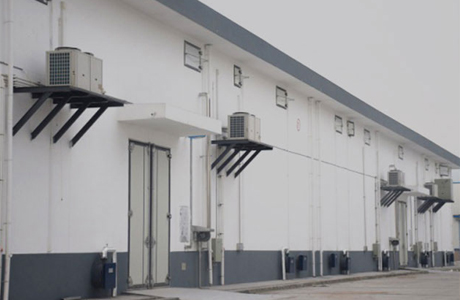 糧倉暖風(fēng)機選擇指南：保護糧食質(zhì)量的利器