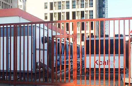 商業(yè)領(lǐng)域冷熱源設(shè)備！探索商業(yè)空氣源熱泵的魅力