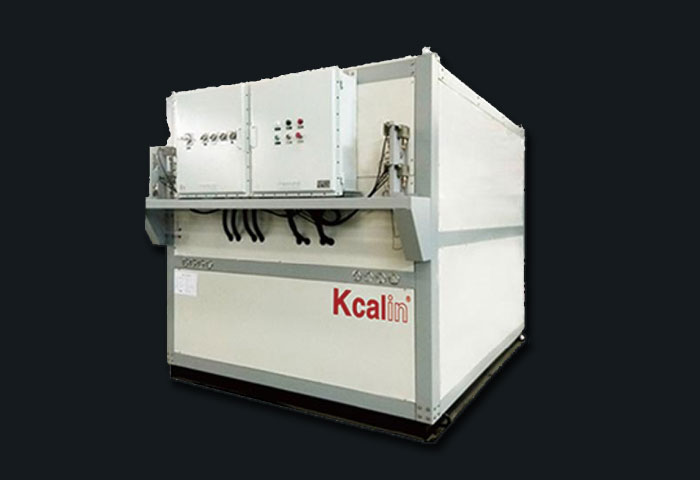 高效直冷式乏風(fēng)熱泵機(jī)組的設(shè)計與應(yīng)用案例分析