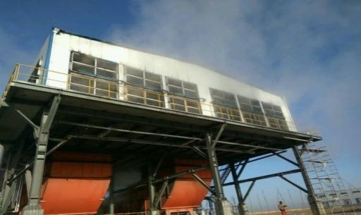 提高礦井乏風(fēng)余熱回收效率的技術(shù)與方案探索