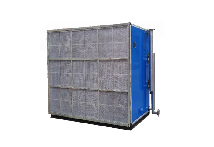 礦井進風(fēng)井筒用防凍機組