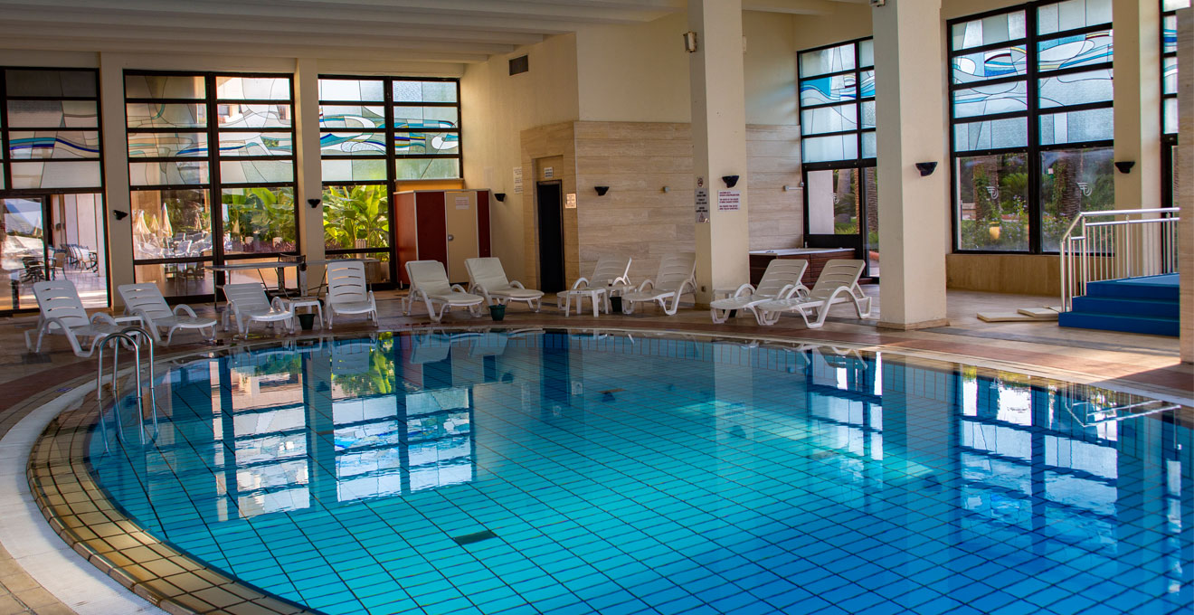 酒店熱水工程該不該選擇空氣能熱泵?