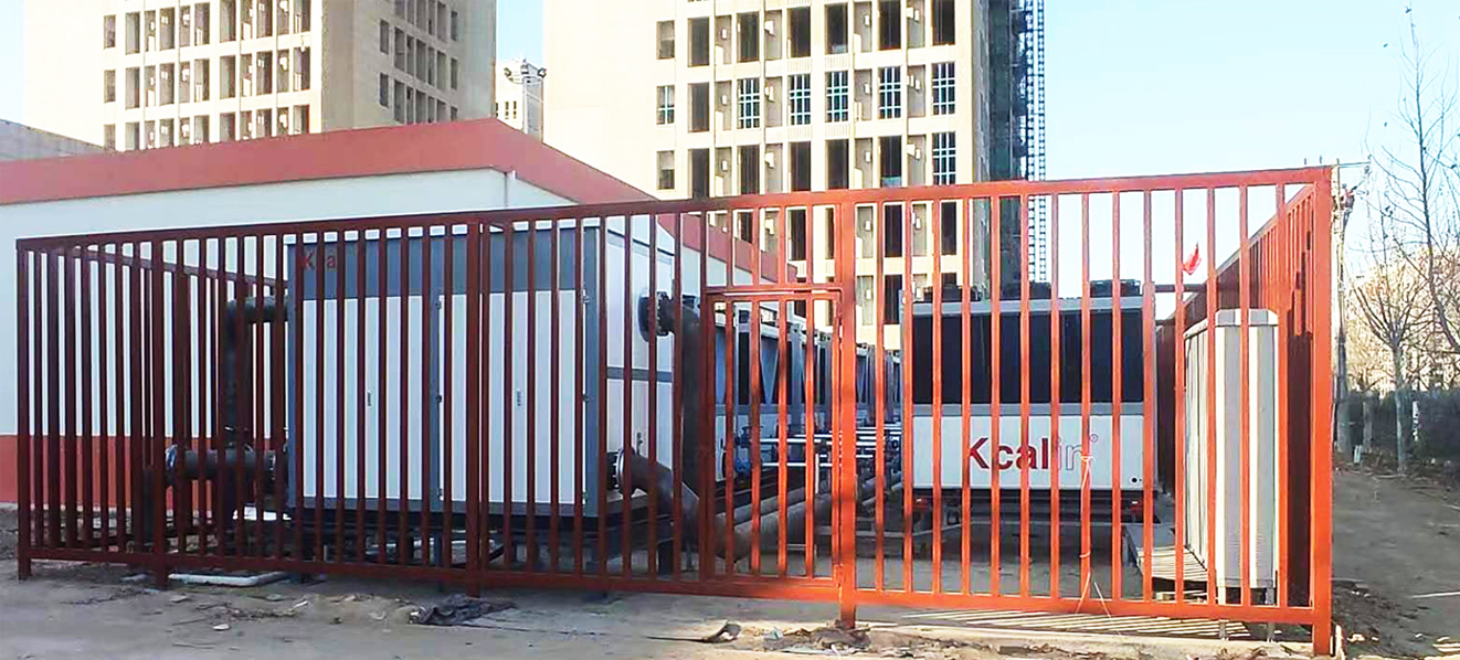 高效凈化車間通風系統(tǒng)：選擇合適的工程系統(tǒng)