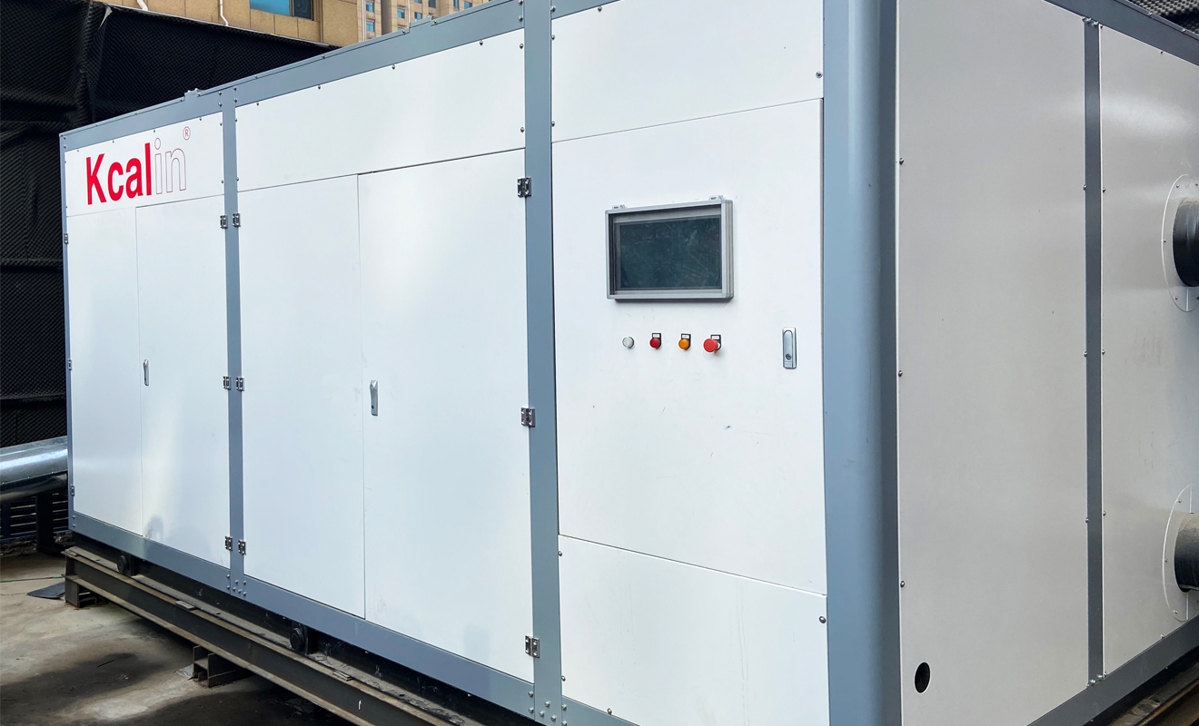 探索空氣源熱泵機(jī)組價格：節(jié)能取暖的經(jīng)濟(jì)之選