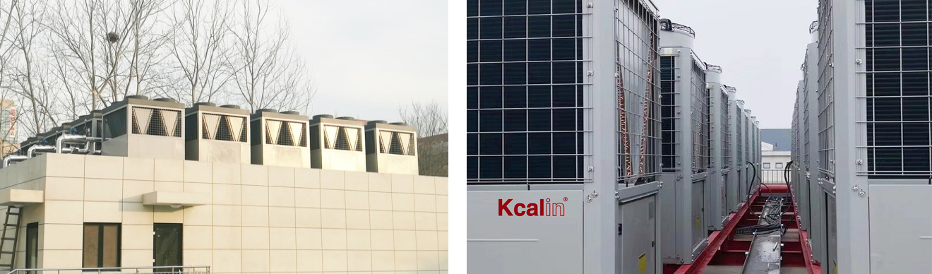 空調(diào)系統(tǒng)與通風(fēng)系統(tǒng)的對比：功能與應(yīng)用有何不同？