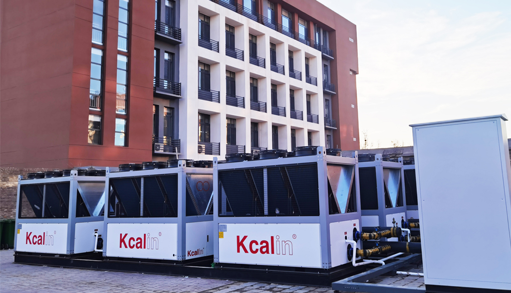 節(jié)能環(huán)保，溫暖校園！了解空氣能熱泵系統(tǒng)的應(yīng)用價值