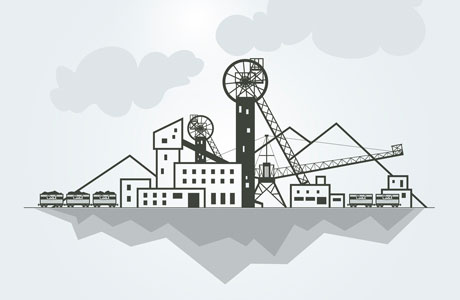 露天礦山智慧礦山建設(shè)方案塑造礦業(yè)新生態(tài)！