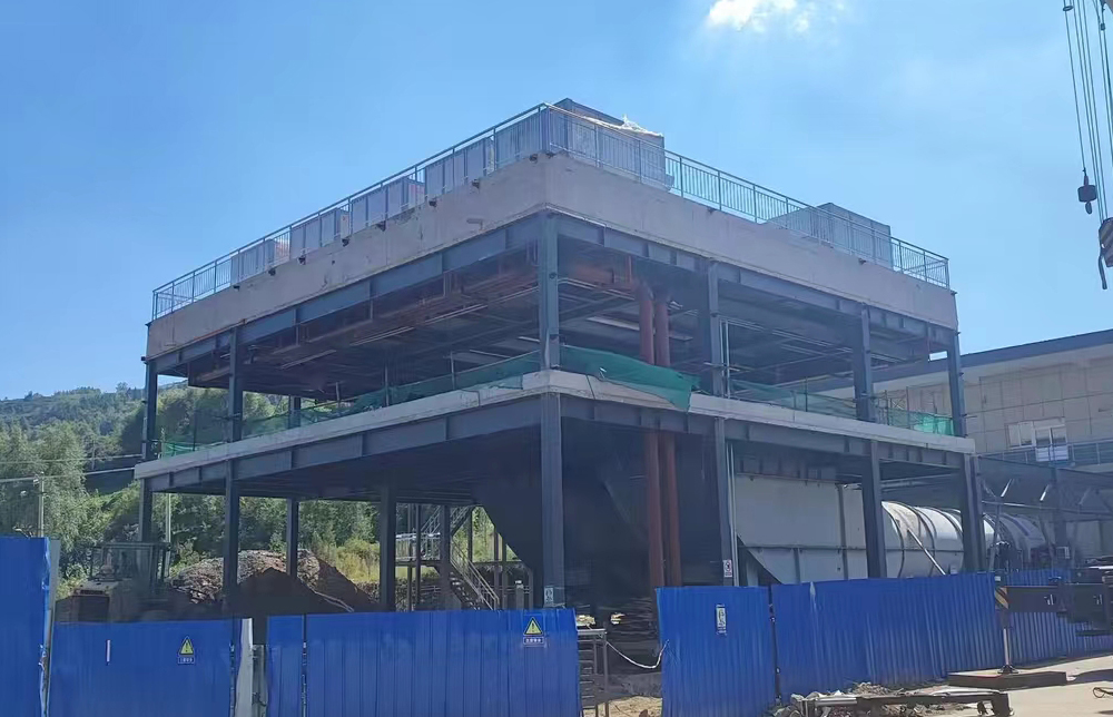 分析礦井中回風和乏風的關(guān)系和相互影響