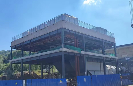 分析礦井中回風(fēng)和乏風(fēng)的關(guān)系和相互影響