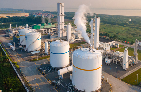 為環(huán)保出一份力！工業(yè)供暖中的余熱回收利用技術解析