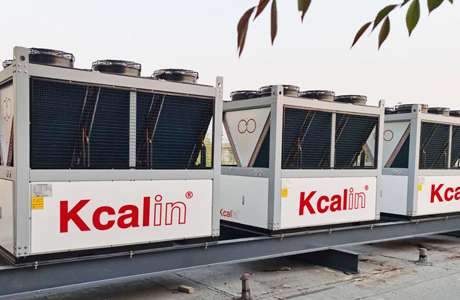 新一代熱泵技術(shù)探究：風(fēng)冷熱泵與空氣源熱泵的異同