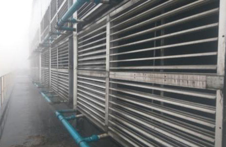 礦井通風(fēng)方式大解密：安全生產(chǎn)的一道防線