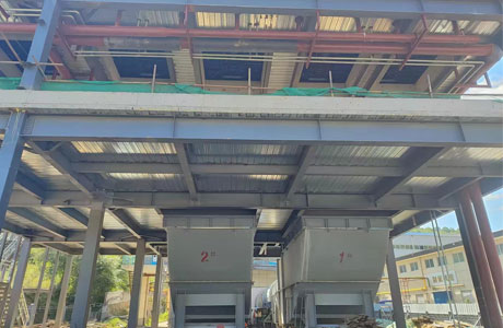 安全生產(chǎn)的守護(hù)者：礦井通風(fēng)設(shè)備包括什么？