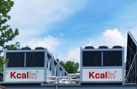 高效供熱方案！揭秘空氣源熱泵集中供熱的工作原理與優(yōu)勢