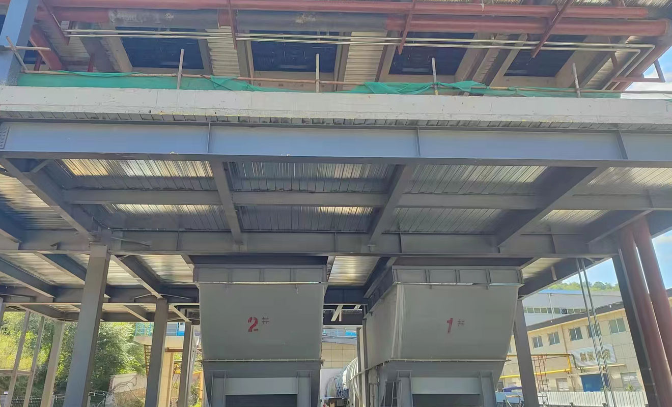 礦用空氣預熱設備:乏風熱泵系統(tǒng)提升能效