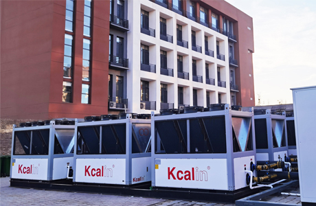 學(xué)校冷暖系統(tǒng)改造升級(jí)：空氣源熱泵的應(yīng)用與優(yōu)勢(shì)