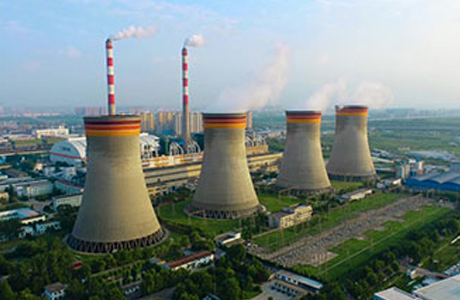 節(jié)能環(huán)保新方案：電廠余熱回收熱泵機(jī)組解析