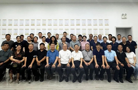 卡林、鎧鉞集團2024中期會圓滿結束，全力以赴再戰(zhàn)下半程！