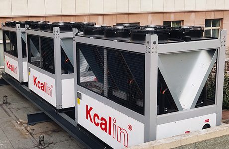 冬季供暖新選擇-揭秘空氣源熱泵的冷媒種類及其優(yōu)勢