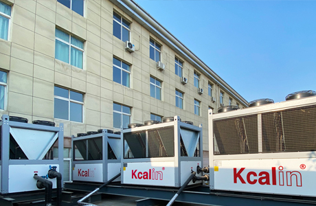 智慧采暖時代來臨，揭秘新型小區(qū)供熱設備的優(yōu)勢