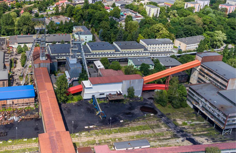 井下安全新保障：炸藥庫(kù)加熱風(fēng)機(jī)如何保障作業(yè)環(huán)境穩(wěn)定