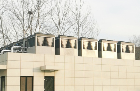 創(chuàng)新結(jié)合，空氣源熱泵搭載太陽能熱水器效率翻倍