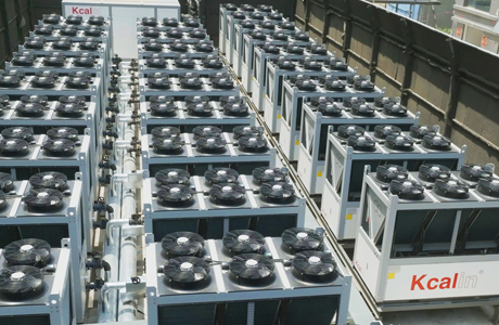 獨(dú)立供暖新選擇：揭秘分布式供暖模式的優(yōu)勢與特點(diǎn)