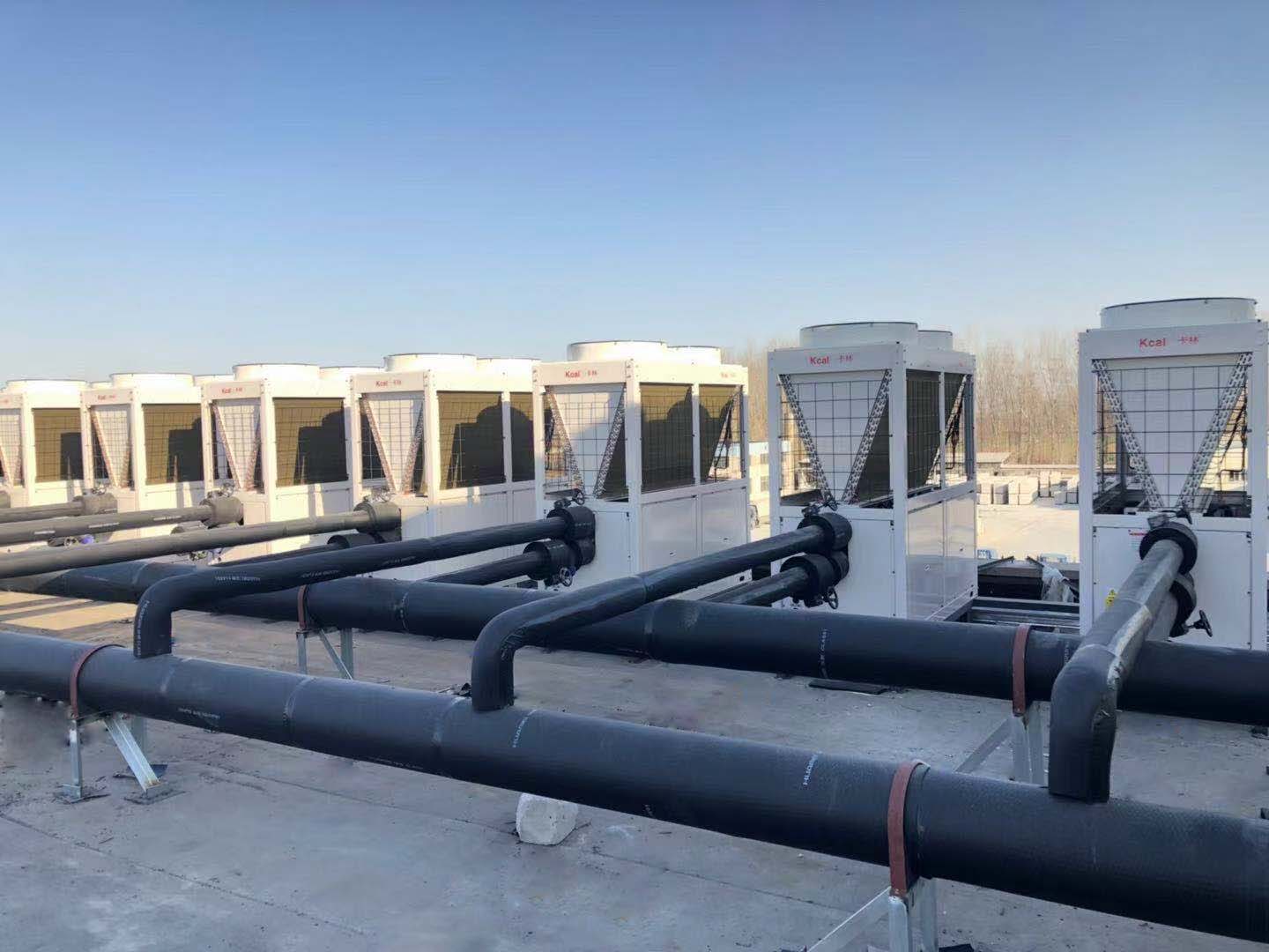 空氣能熱泵采暖前一定注意這幾點(diǎn)！