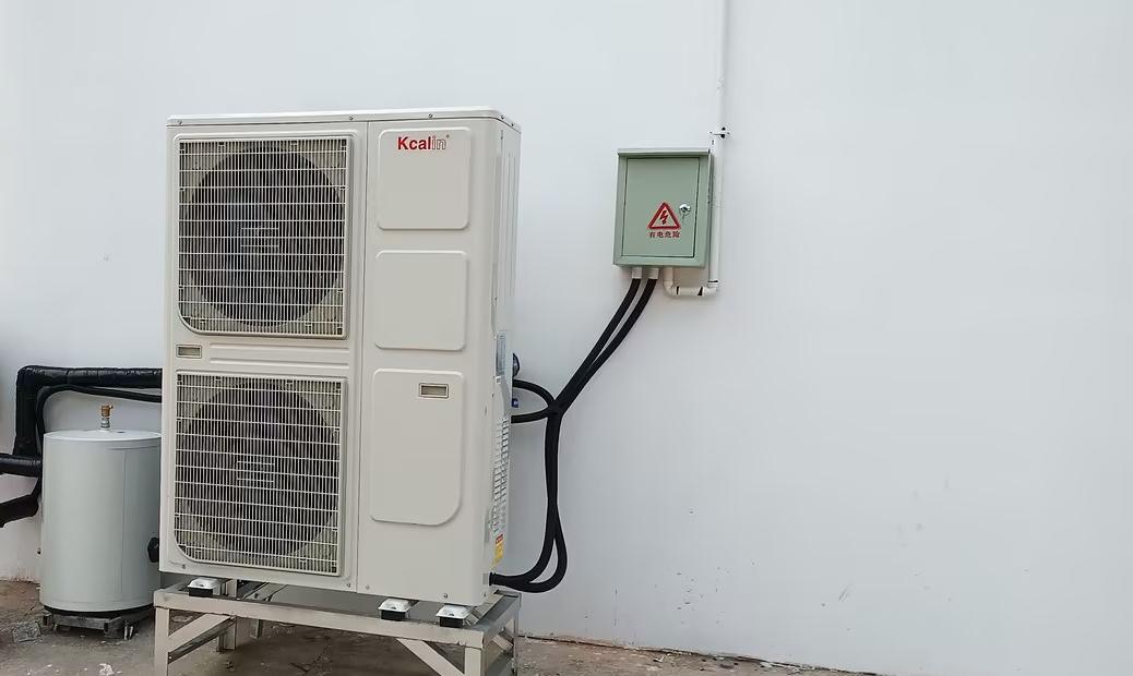 空氣能熱泵挑選秘籍，拿走不謝！