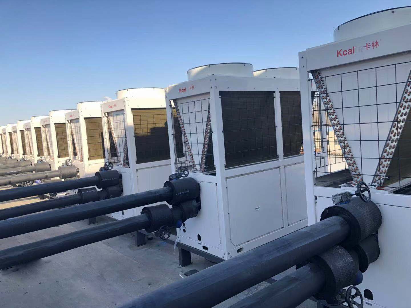 戳破空氣能熱泵的幾大謊言