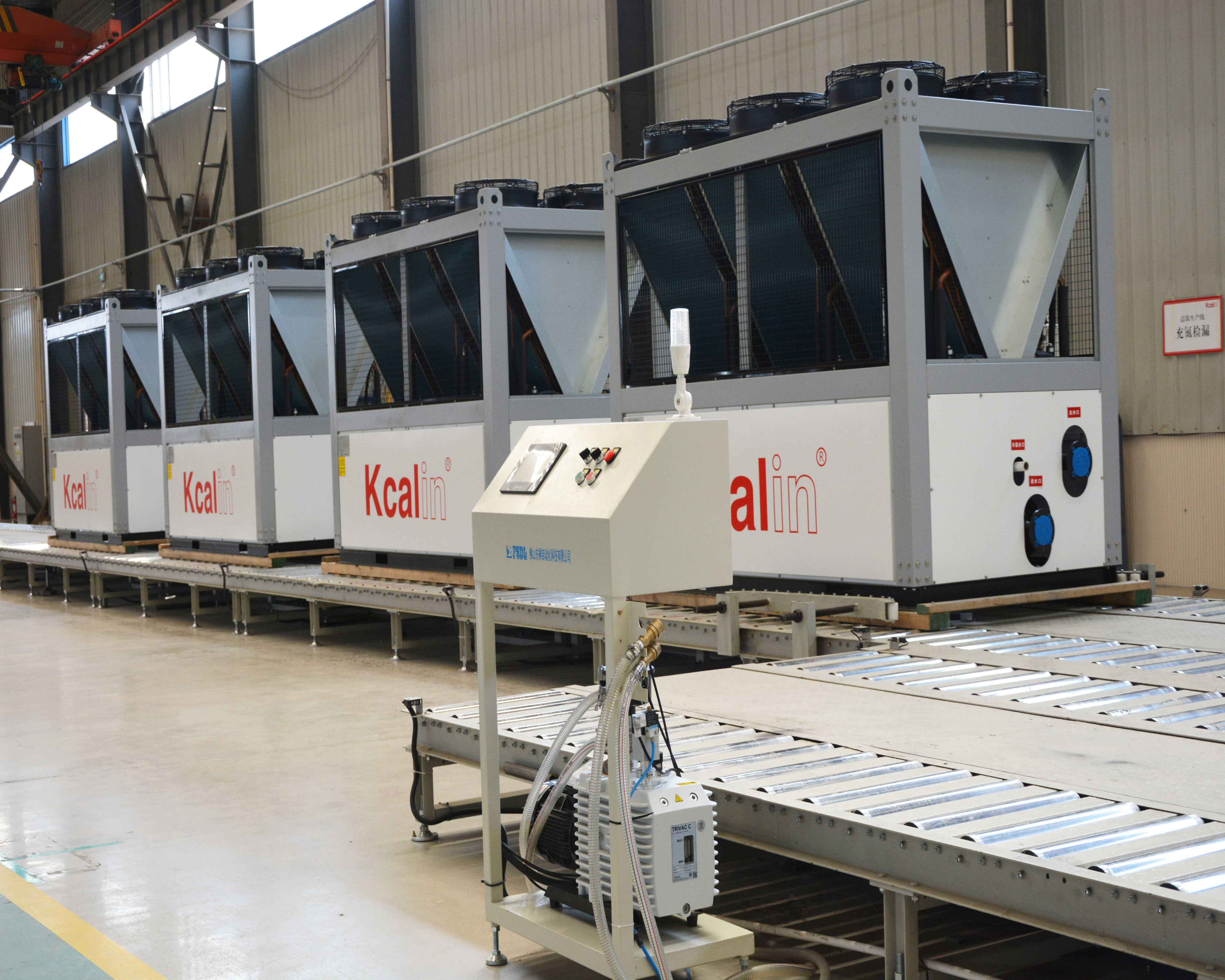 必看！這幾類家庭裝修閉眼入空氣能